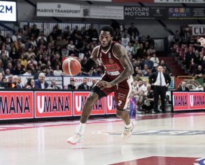 Preview Germani Brescia - Umana Reyer