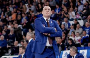 Coach Spahija sul successo a Brescia