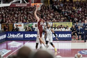 Preview gara 2 Umana Reyer - Banco di Sardegna Sassari