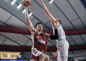 Preview gara 1 playoff Umana Reyer - Banco di Sardegna Sassari