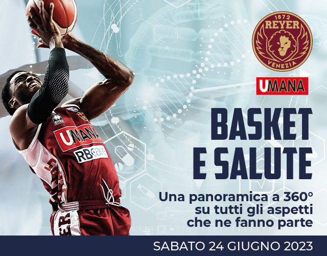 Basket e Salute