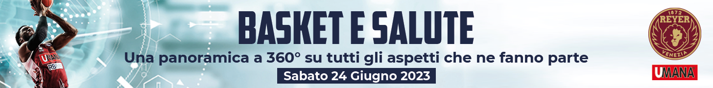 Basket e Salute