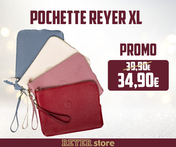 Reyer Store Pochette