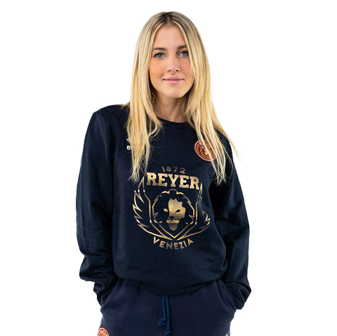 FELPA SKYE REYER VENEZIA 22-23