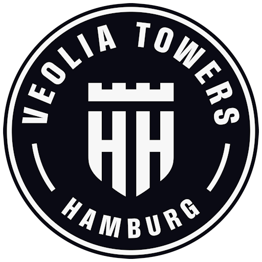 Logo Veolia Towers Hamburg