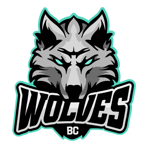 Logo Wolves Vilnius