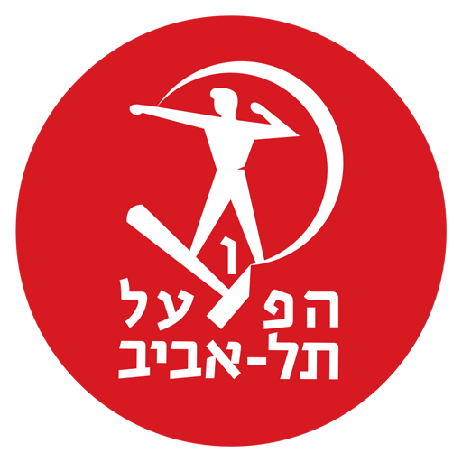Logo Hapoel Tel Aviv