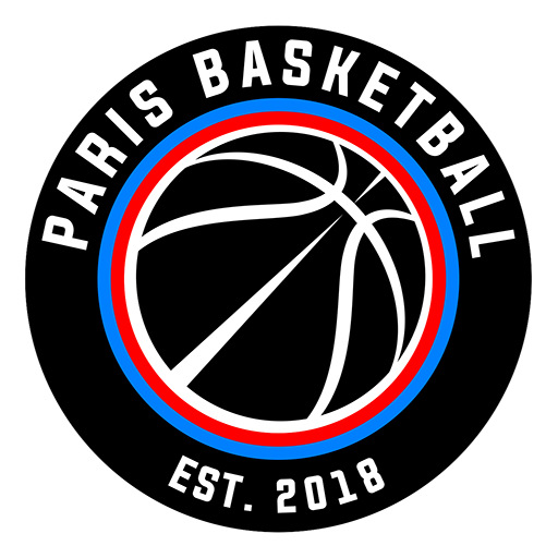 Logo Paris Basketball