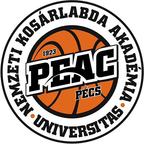 Logo NKA Universitas PEAC