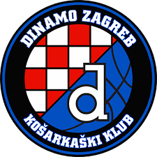 Logo KK Dinamo Zagabria