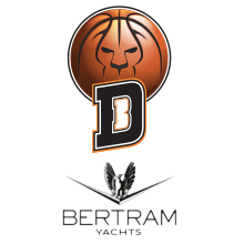 Logo Bertram Derthona Tortona
