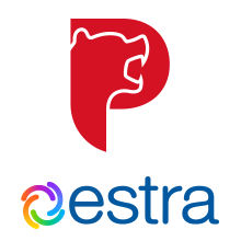 Logo Estra Pistoia