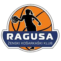 Logo ZKK Ragusa