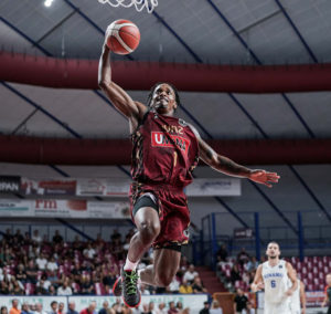 Umana Reyer - Bertram Derthona Tortona | Info biglietti