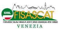 Fisascat Venezia Mestre Cisl
