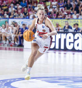 Umana Reyer - Repower Sanga Milano | Info biglietti