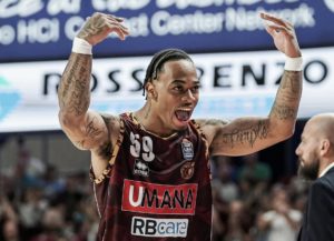 Campeonato Italiano De Basquete a Serie Openjobmetis Varese Vs Umana Reyer  Venezia Foto de Stock Editorial - Imagem de macho, correio: 164157753