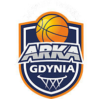 Logo VBW Arka Gdynia