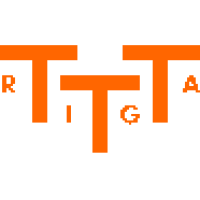 Logo TTT Riga