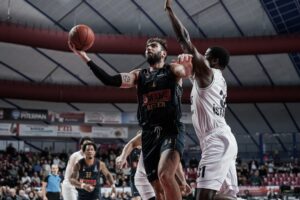 Preview Umana Reyer - Wolves Vilnius