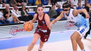 Preview quarti Coppa Italia: Umana Reyer - RMB Brixia Basket