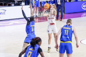 Umana Reyer - London Lions | Info biglietti