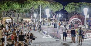 Jesolo, are you ready? Lo spettacolo della Reyer City League è in Piazza Aurora