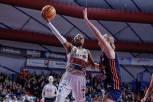 G3 Finale LBF: Umana Reyer - Famila Wuber Schio | Info biglietti