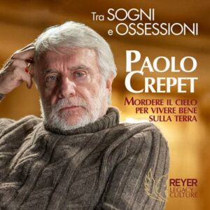 Ep.1: Paolo Crepet