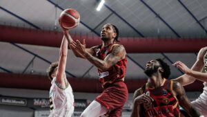 Preview Umana Reyer - Openjobmetis Varese