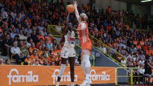 Preview G3 Finale Scudetto Umana Reyer - Famila Schio