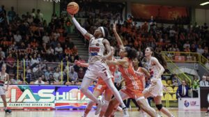 Preview G2 Finale Scudetto Famila Schio - Umana Reyer