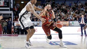 Preview Nutribullet Treviso - Umana Reyer