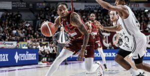 Preview G5 Quarti Playoff Segafredo Virtus - Umana Reyer