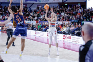 G4 Finale LBF: Umana Reyer - Famila Schio | Info biglietti