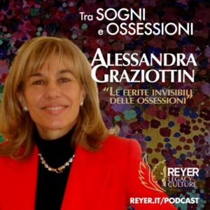 Ep.3: Alessandra Graziottin