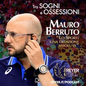 Ep.5: Mauro Berruto