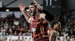 Preview G3 Quarti Playoff Umana Reyer - Segafredo Virtus