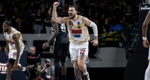 Preview G1 Quarti Playoff Segafredo Virtus - Umana Reyer