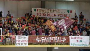 Gara 5: info trasferta a Schio