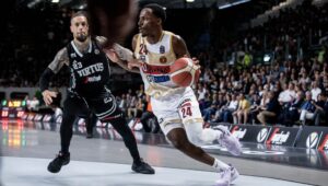 Preview G2 Quarti Playoff Segafredo Virtus - Umana Reyer