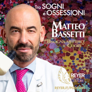 Ep.8: Matteo Bassetti