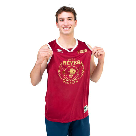 CANOTTA REYER