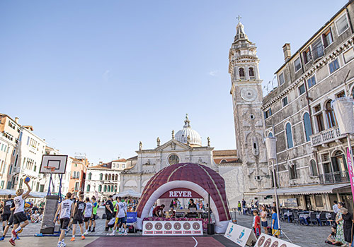 Campo Santa Maria Formosa, Venezia
