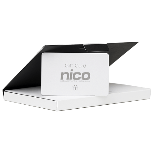 Nico gift card