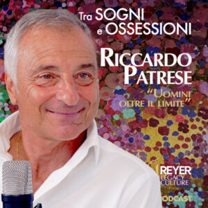 Ep.9: Riccardo Patrese