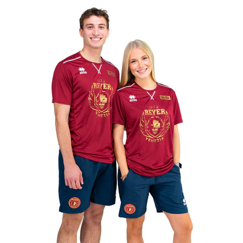 T-SHIRT EVERTON