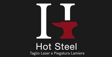 HOT STEEL Srl