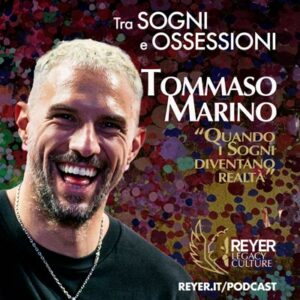 Ep.6: Tommaso Marino