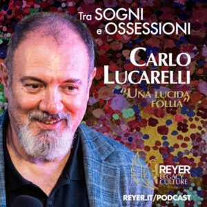 Ep.7: Carlo Lucarelli
